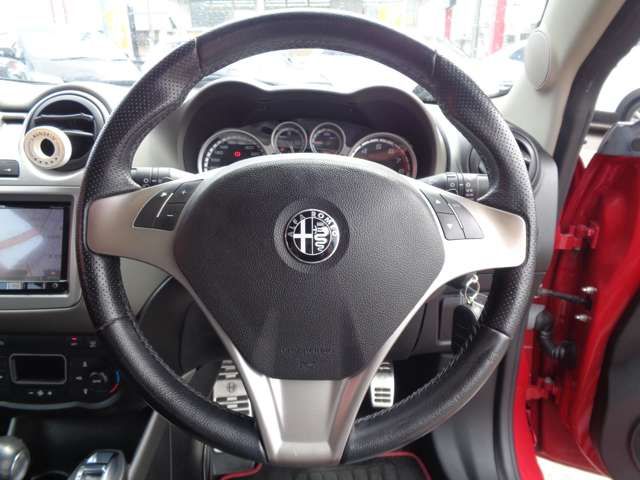 ALFAROMEO MiTo