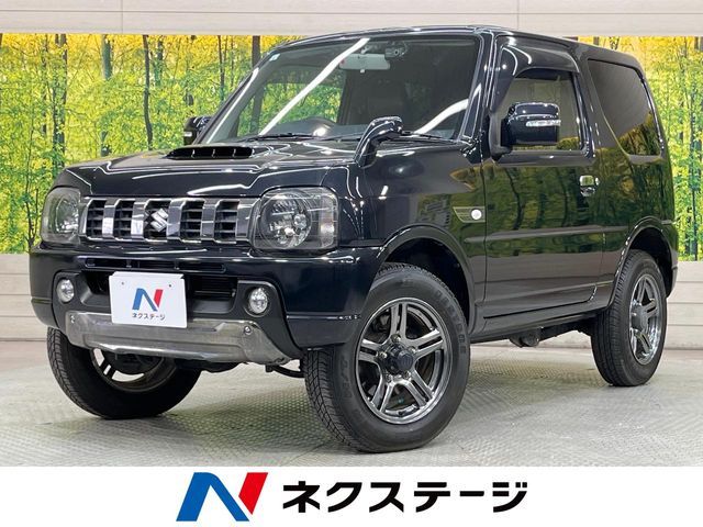 JIMNY 4WD