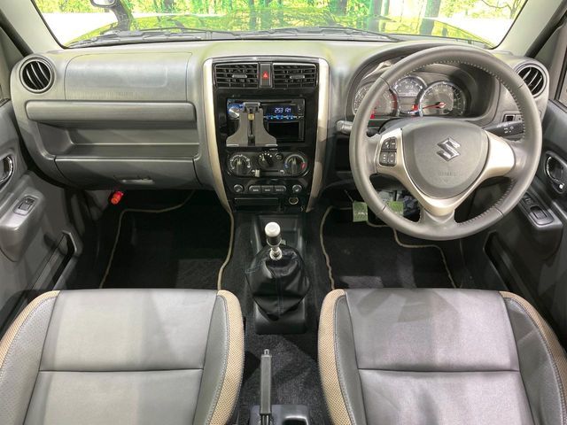 JIMNY 4WD