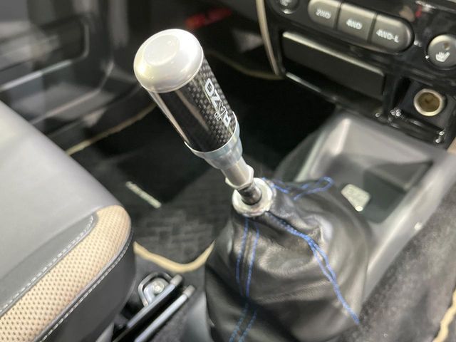 JIMNY 4WD