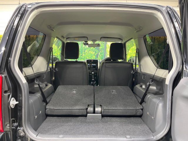 JIMNY 4WD