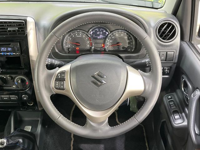 JIMNY 4WD