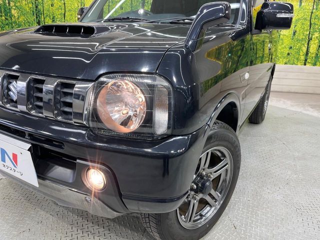 JIMNY 4WD