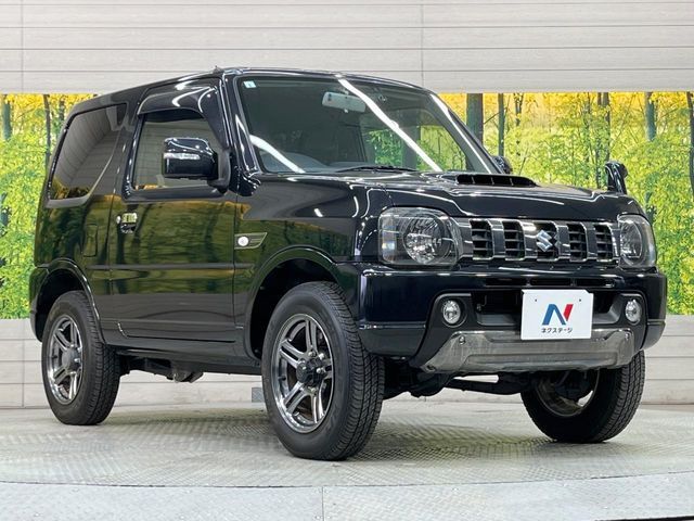 JIMNY 4WD