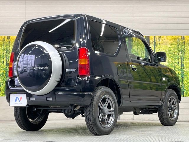 JIMNY 4WD