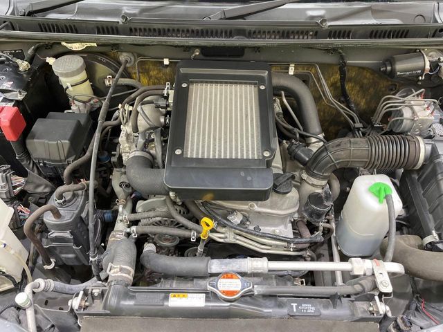 JIMNY 4WD