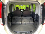 ROOMY