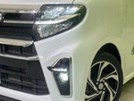 TANTO CUSTOM