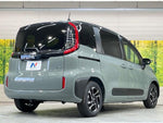 SIENTA HYBRID