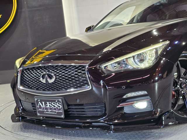 SKYLINE HYBRID