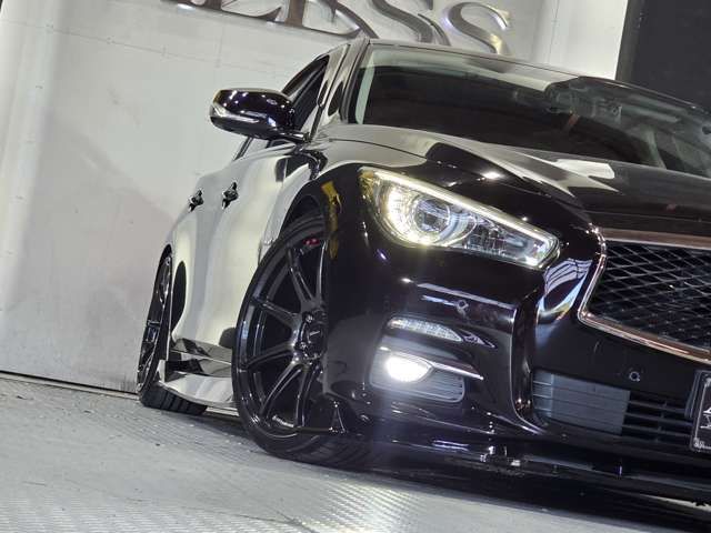 SKYLINE HYBRID