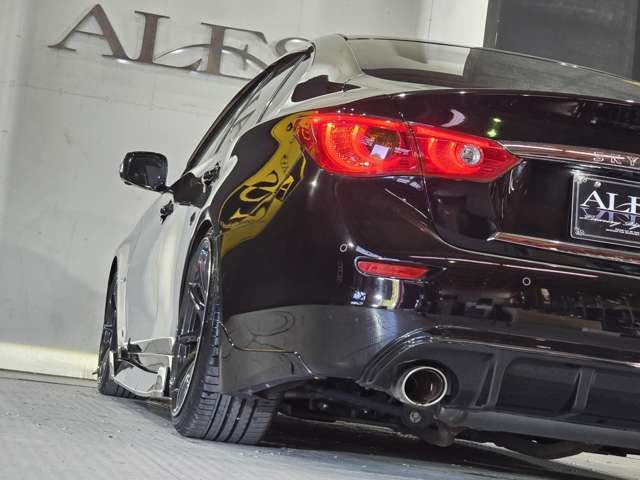 SKYLINE HYBRID