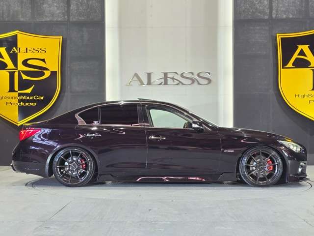 SKYLINE HYBRID