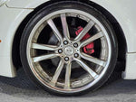 SOARER open