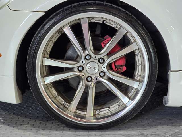 SOARER open