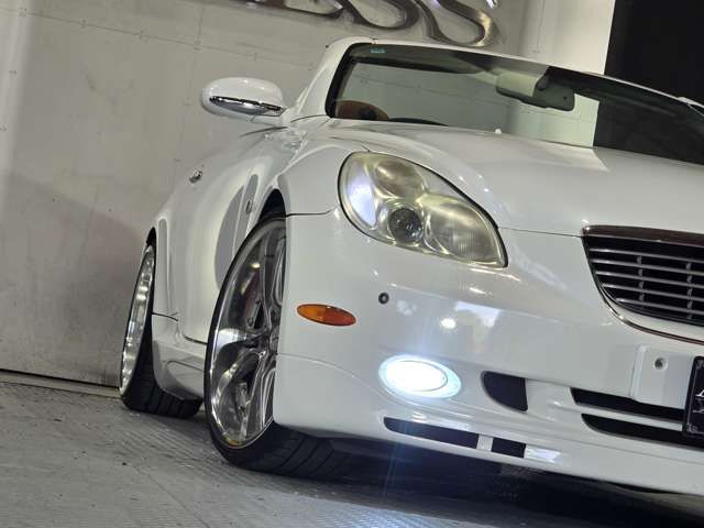 SOARER open