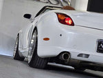 SOARER open