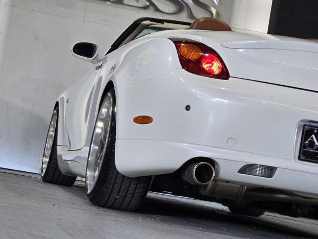 SOARER open