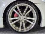 SOARER open