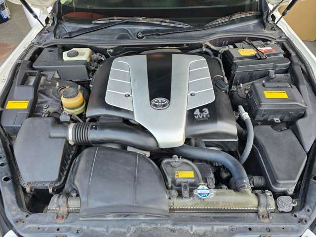 SOARER open
