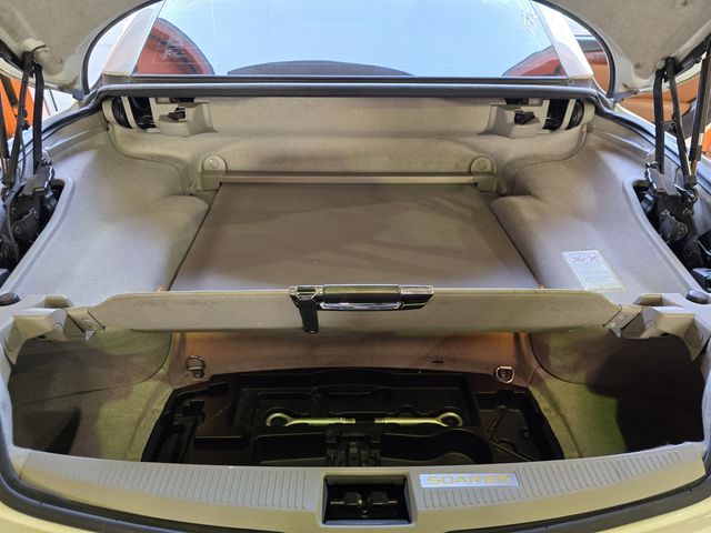 SOARER open