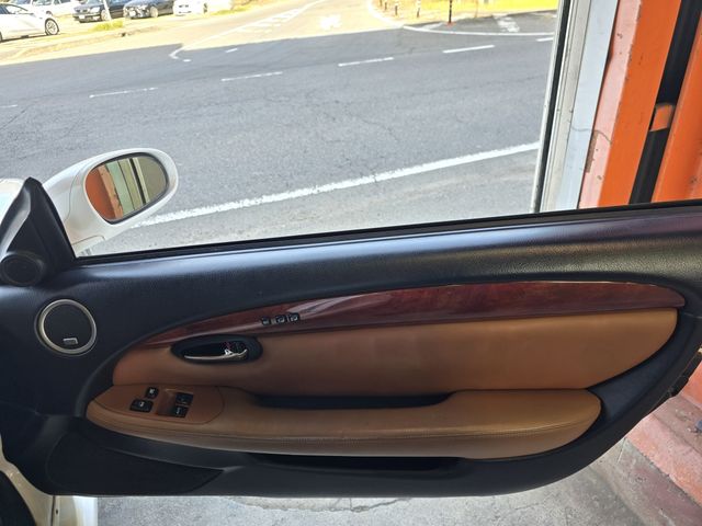 SOARER open