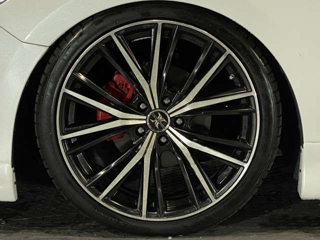 ATENZA sedan
