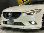 ATENZA sedan