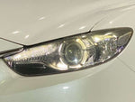 ATENZA sedan