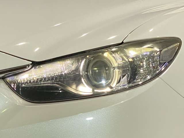 ATENZA sedan