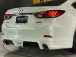 ATENZA sedan