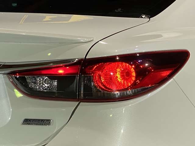 ATENZA sedan