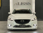 ATENZA sedan