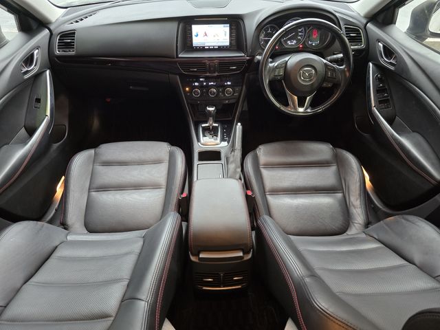 ATENZA sedan