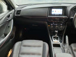 ATENZA sedan