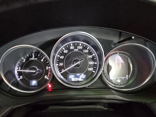 ATENZA sedan