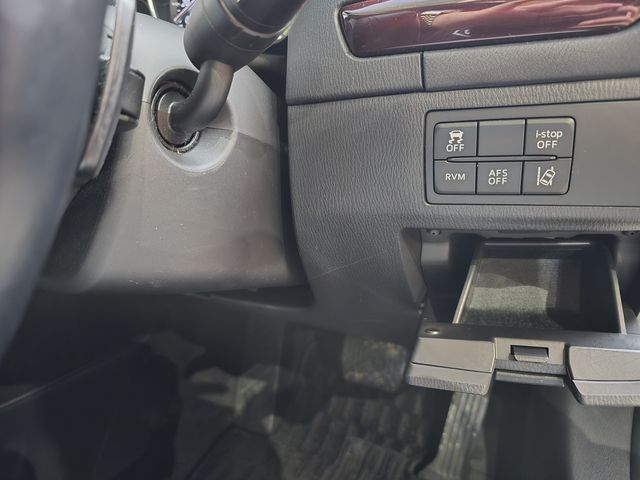 ATENZA sedan