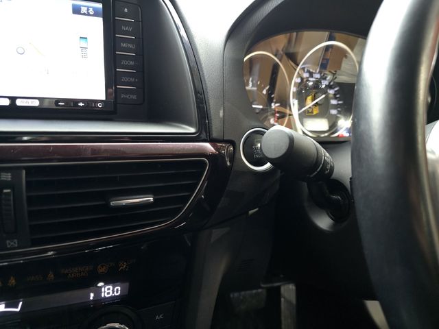 ATENZA sedan