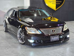 LEXUS LS460