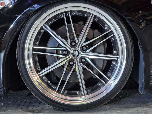 LEXUS LS460