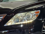 LEXUS LS460