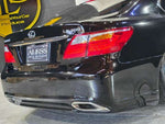 LEXUS LS460