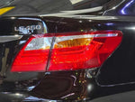 LEXUS LS460