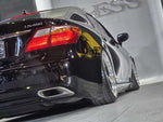 LEXUS LS460
