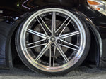 LEXUS LS460