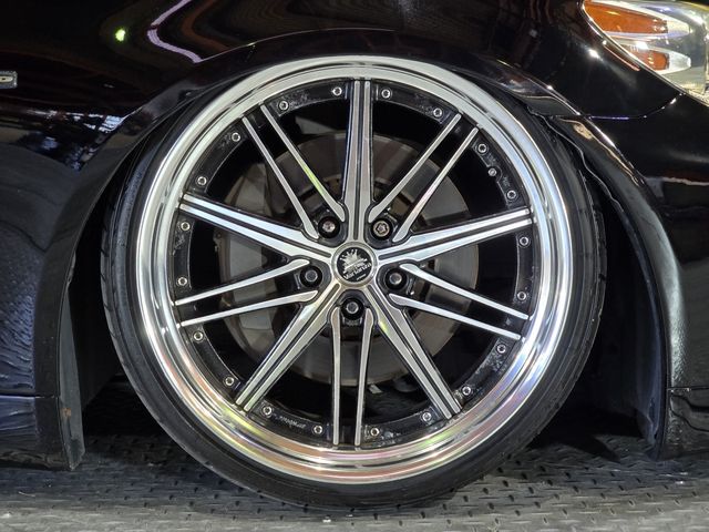 LEXUS LS460