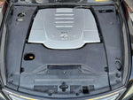 LEXUS LS460