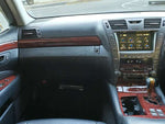 LEXUS LS460