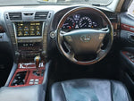 LEXUS LS460