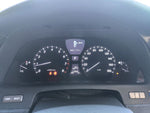LEXUS LS460